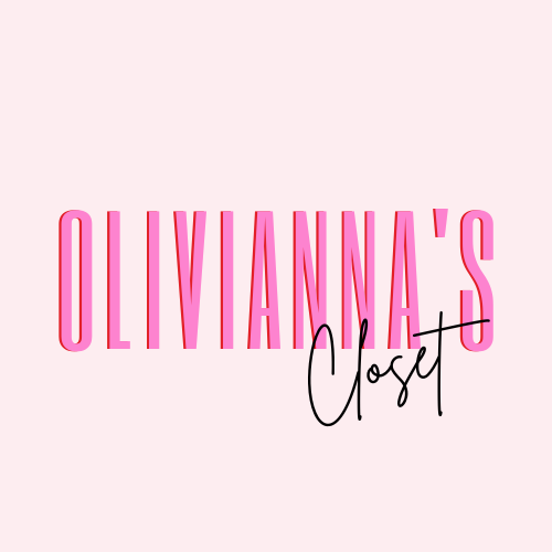 Oliviannas Closet